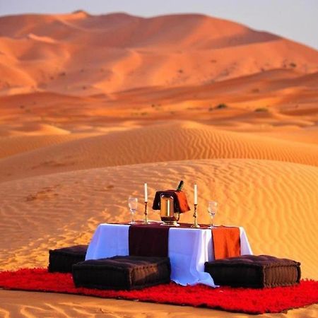 Best Luxury Camp Merzouga Zewnętrze zdjęcie