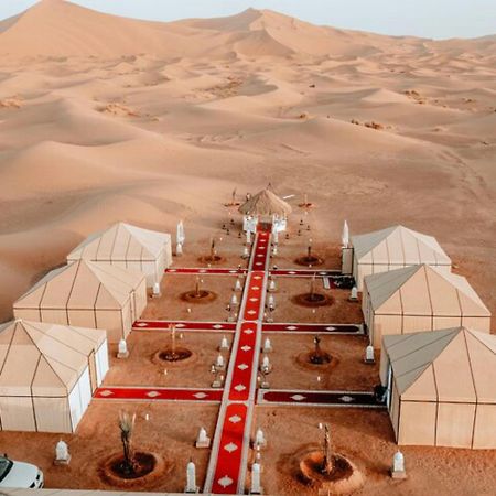 Best Luxury Camp Merzouga Zewnętrze zdjęcie