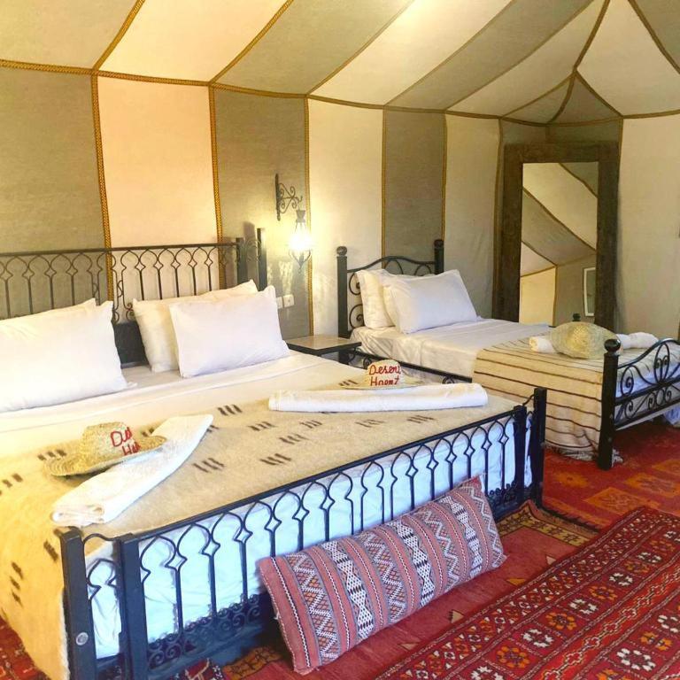 Best Luxury Camp Merzouga Zewnętrze zdjęcie