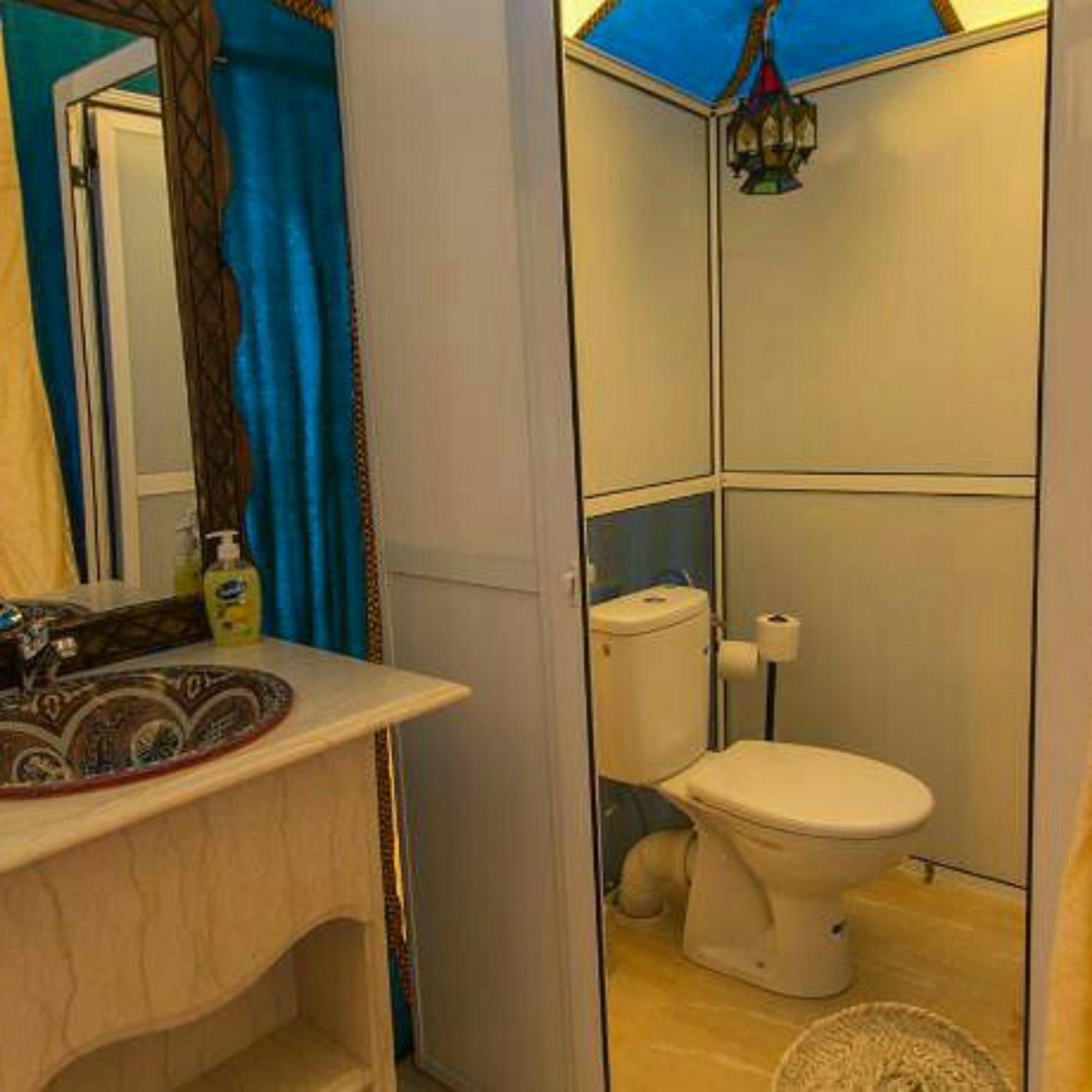 Best Luxury Camp Merzouga Zewnętrze zdjęcie