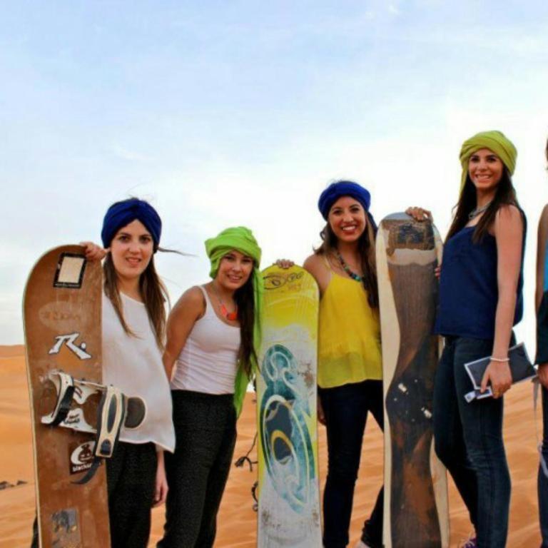 Best Luxury Camp Merzouga Zewnętrze zdjęcie