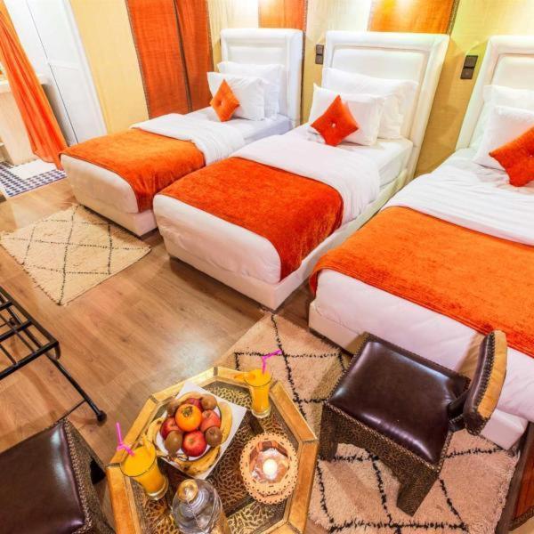 Best Luxury Camp Merzouga Zewnętrze zdjęcie