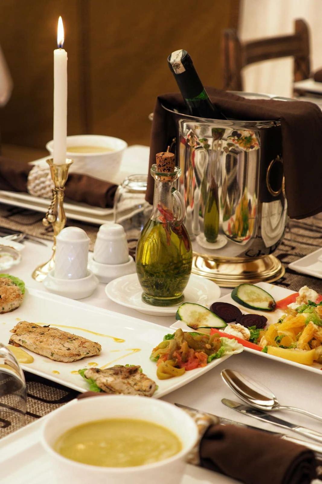 Best Luxury Camp Merzouga Zewnętrze zdjęcie