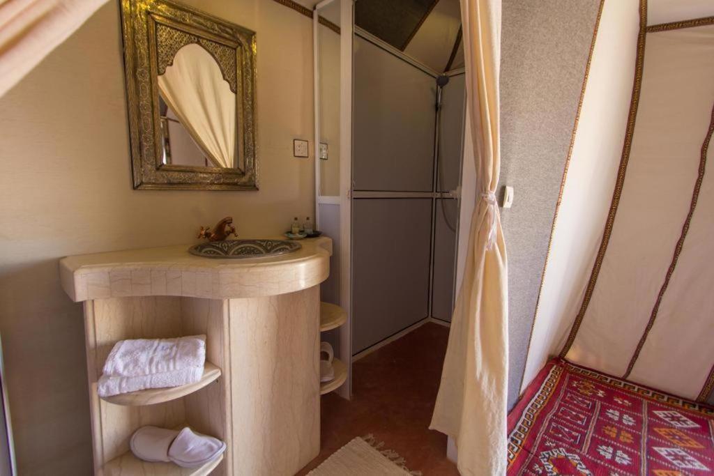Best Luxury Camp Merzouga Zewnętrze zdjęcie