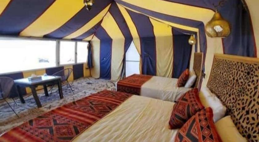 Best Luxury Camp Merzouga Zewnętrze zdjęcie