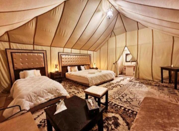 Best Luxury Camp Merzouga Zewnętrze zdjęcie
