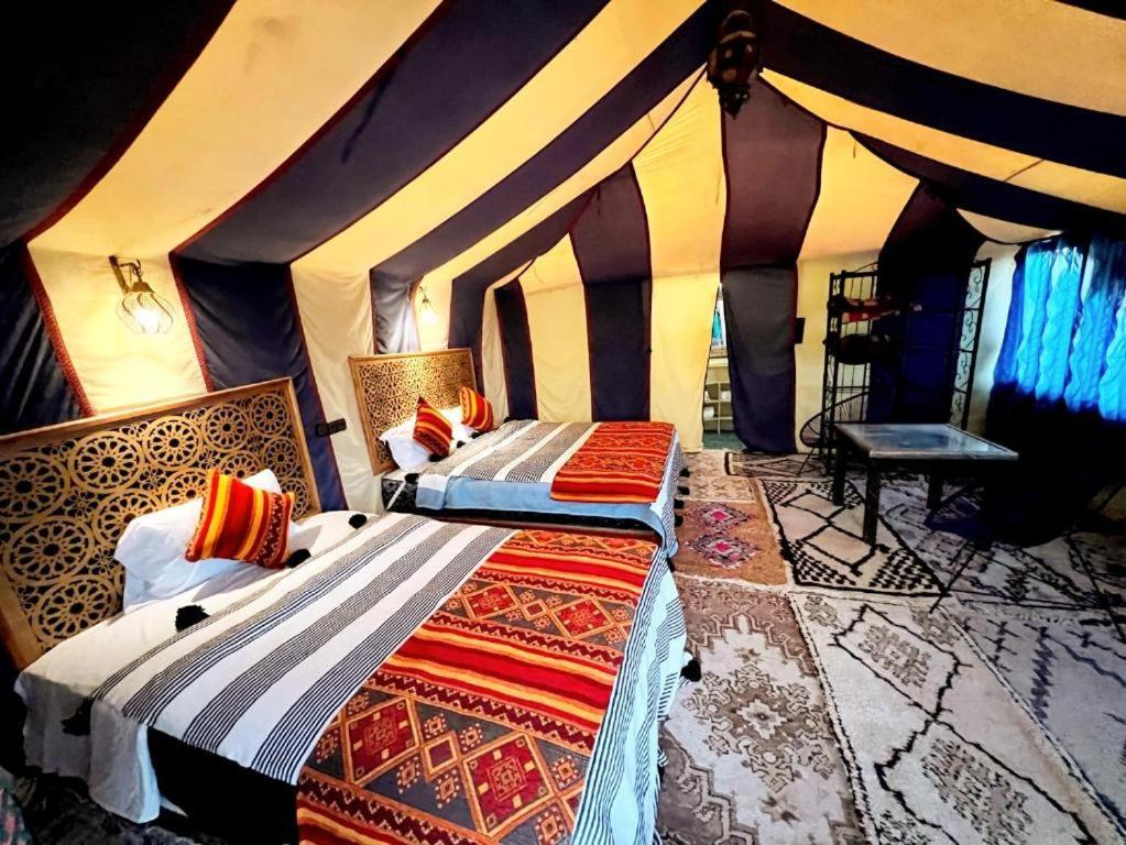 Best Luxury Camp Merzouga Zewnętrze zdjęcie