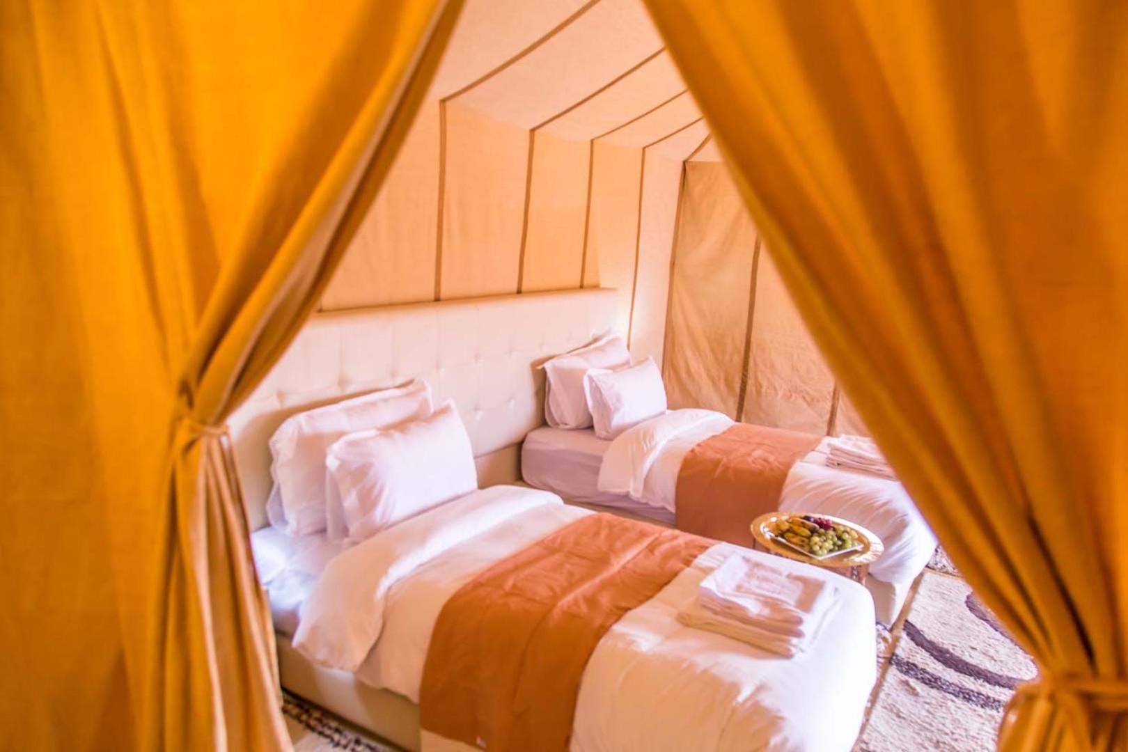 Best Luxury Camp Merzouga Zewnętrze zdjęcie