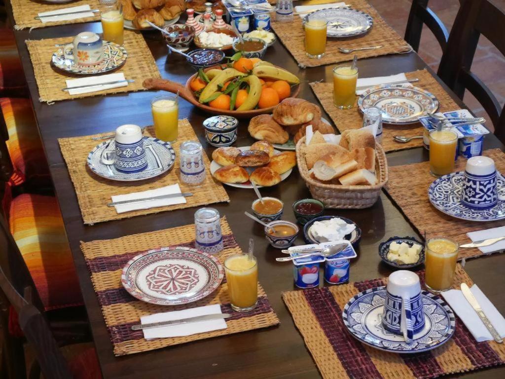 Best Luxury Camp Merzouga Zewnętrze zdjęcie