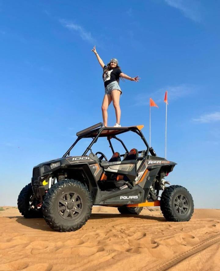 Best Luxury Camp Merzouga Zewnętrze zdjęcie