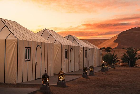 Best Luxury Camp Merzouga Zewnętrze zdjęcie