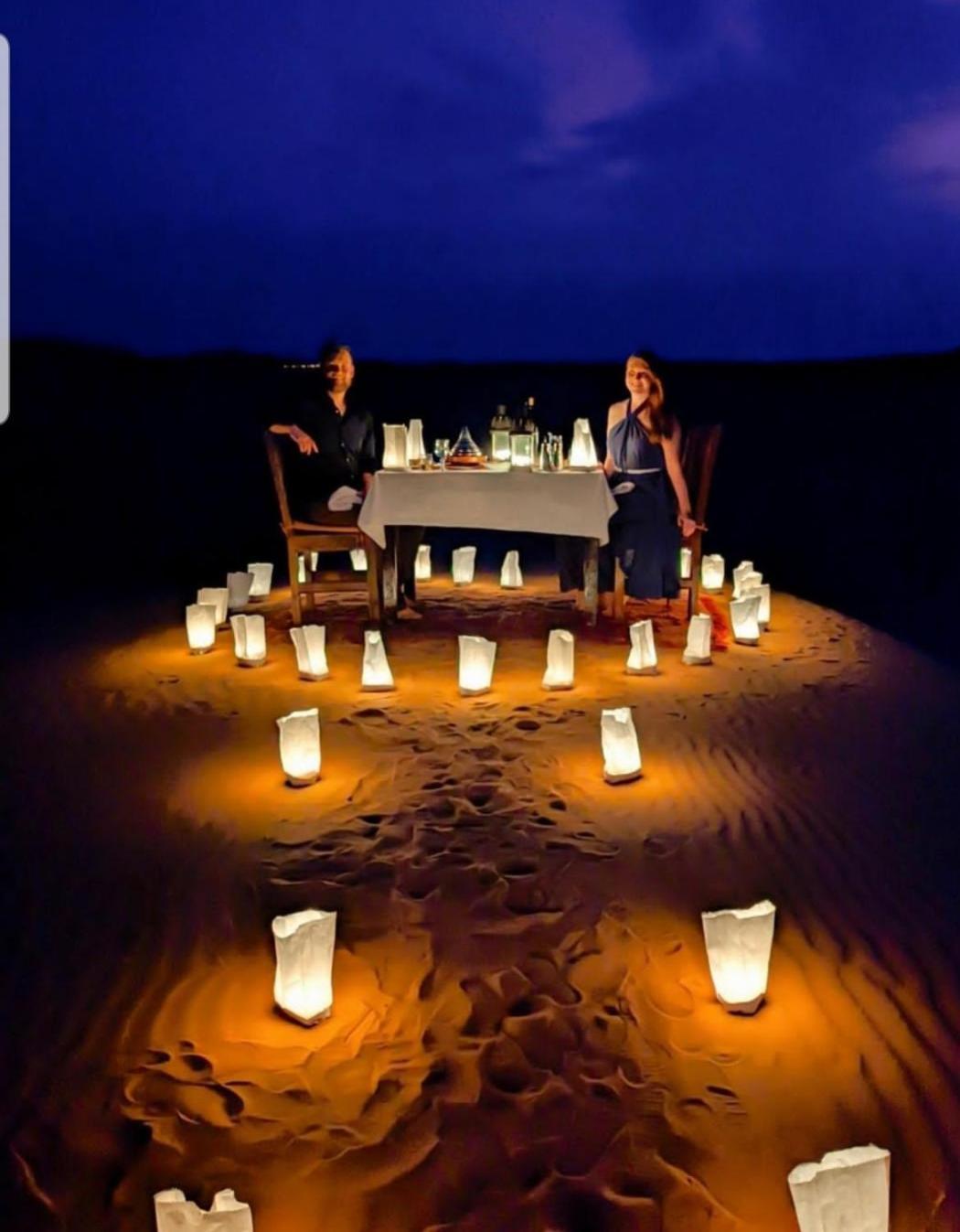 Best Luxury Camp Merzouga Zewnętrze zdjęcie
